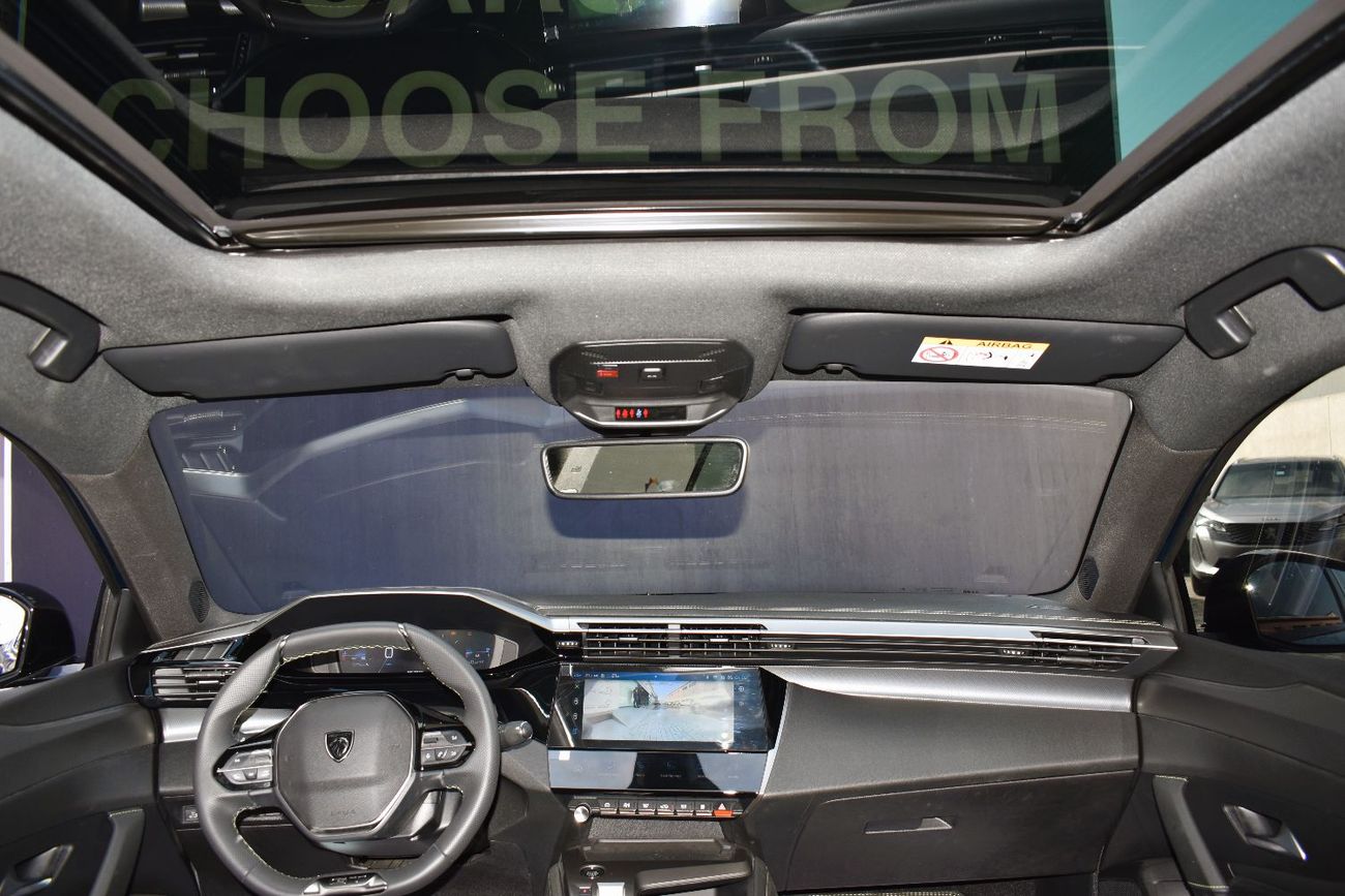 Peugeot 408 FROM 1,759 PM. MANUFACTURER WARRANTY