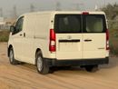Toyota Hiace GL -Standard Roof  Panal Van 3.5L (3 Seater)