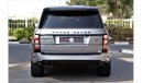 Land Rover Range Rover Vogue SE Supercharged BODY KIT SOV = AL TAYER FULL SERVICE HISTORY