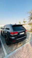 Jeep Grand Cherokee Limited 3.6L