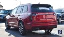 Cadillac XT6 2.0L Sport 4WD Aut, 7 SEATS  (Version 99)