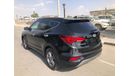 Hyundai Santa Fe Sport 2018, US Specs
