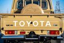 Toyota Land Cruiser Pick Up  Toyota LC79  4.0l Double Cabin