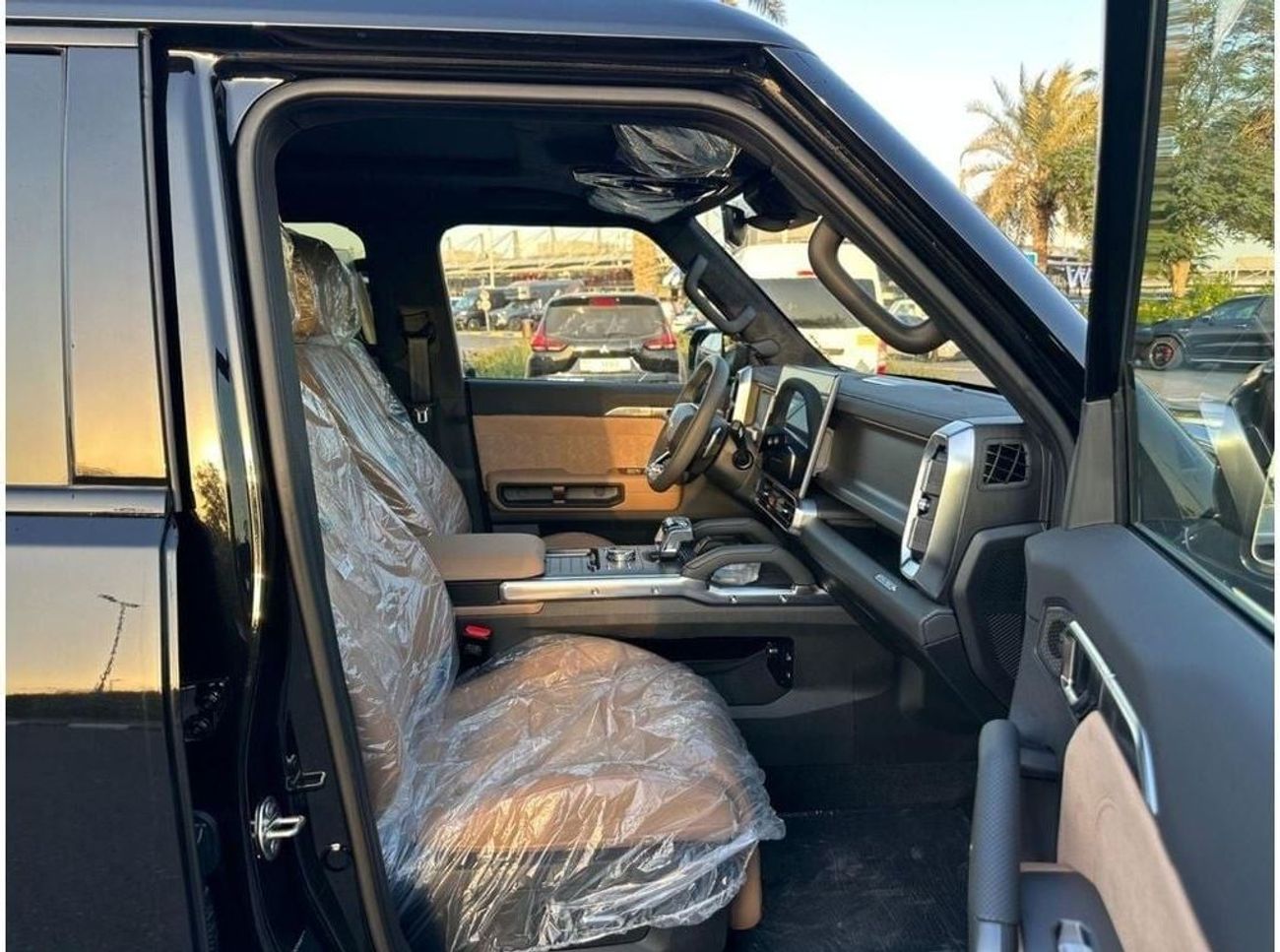 جيتور T2 Std 2.0L