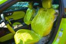 فورد موستانج STD EcoBoost 2.3L Coupe A/T