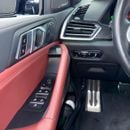 BMW X6 40i M Sport 3.0L AED 6,650 / Monthly l 0% Downpayment l 40i M-Sport l Agency Warranty and Service Co