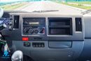 Mitsubishi Canter STD 2026 JAC N65 LWB Single Cab Chassis | 6.5 Ton Light Duty Truck | Euro V Diesel