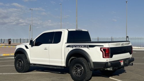 Ford Raptor