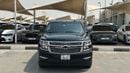 Chevrolet Tahoe LTZ