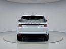 لاند روفر رينج روفر سبورت SVR 5.0L (550 HP) RANGE ROVER | SVR | 5.0L V8 | SUPERCHARGED | GCC | | ORIGINAL PAINT
