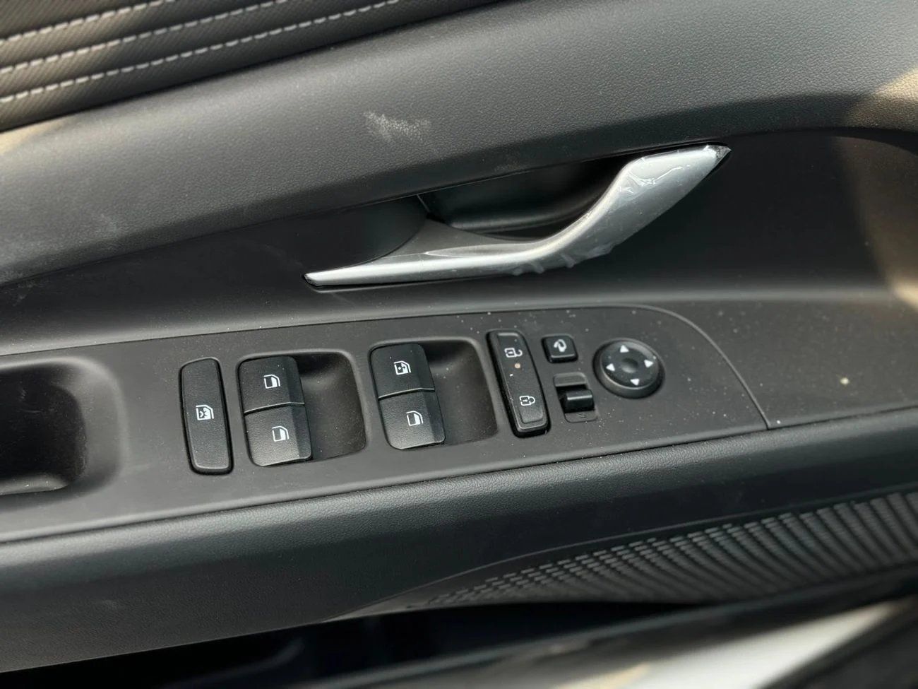 Hyundai Elantra 1.5L