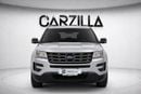Ford Explorer BASE