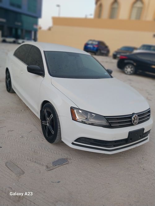 Volkswagen Jetta TSI 1.4