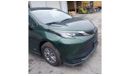 Toyota Sienna 2021 Toyota Sienna LE 2.5L V4 Hybrid Engine /