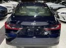 Toyota Camry 2.5L HYBRID 2024 GCC