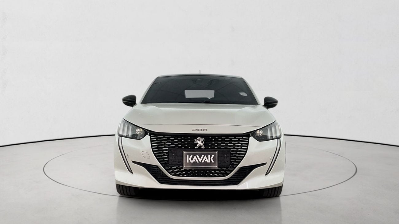 Peugeot 208 GT | Guaranteed Warranty | 0 Down Payment
