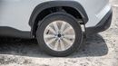 تويوتا كورولا كروس TOYOTA COROLLA CROSS 1.8 HIGH -2025YM