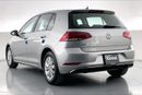 Volkswagen Golf SE| 1 year free warranty | Exclusive Eid offer