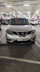 Nissan XTrail S 2.5L 4WD (7 Seater)