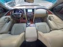إنفينيتي QX80 LUXURY