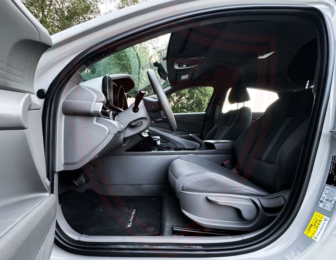 هيونداي إلانترا هيونداي إلنترا | 1.6 لتر | 2023 | خليجية | خالية من الحوادث | بحالة ممتازة | 773 شهرياً