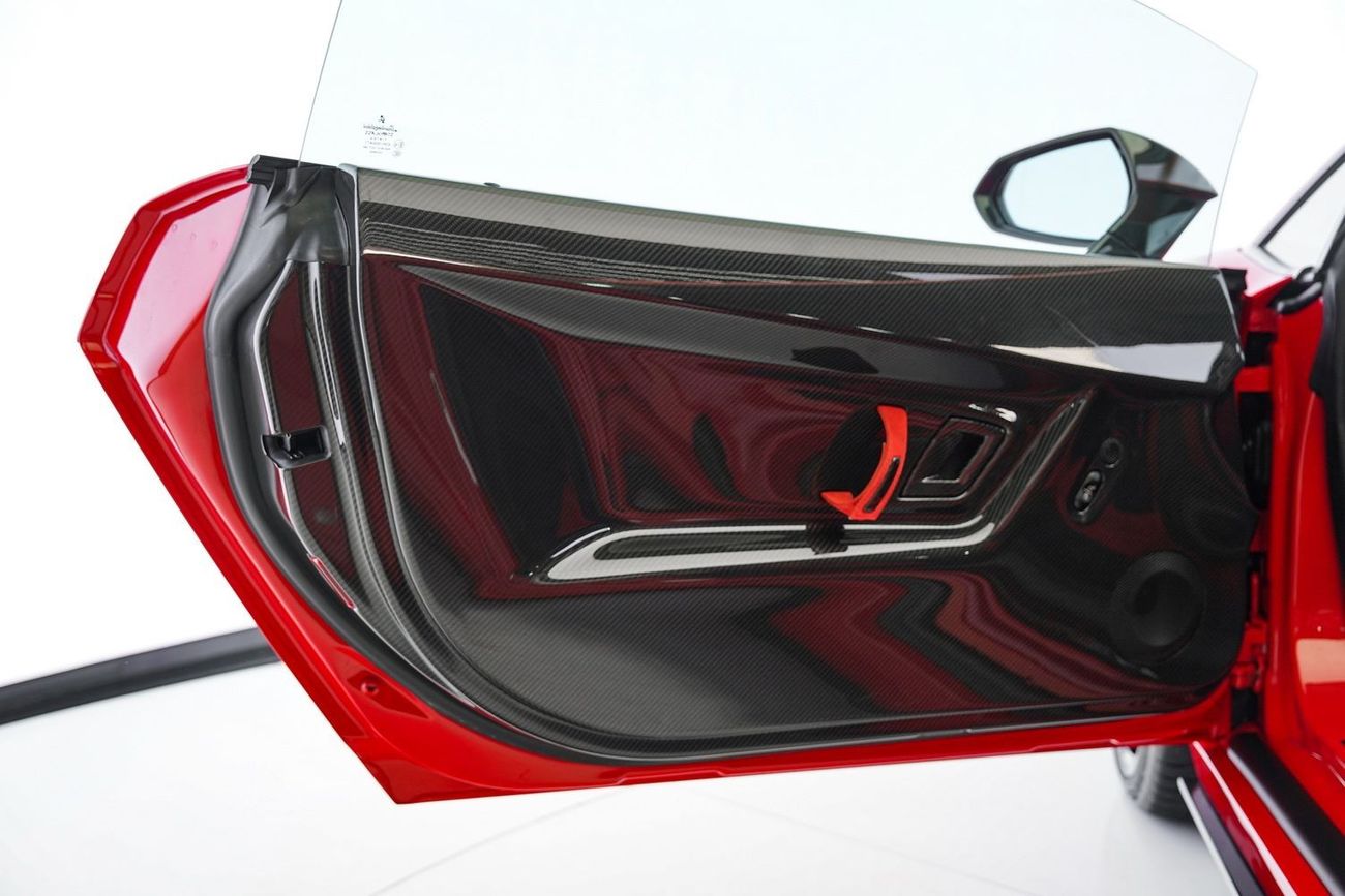 Lamborghini Gallardo Lamborghini Gallardo Supertrofeo 1 of 50