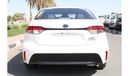 Toyota Corolla TOYOTA_COROLLA_LEVIN_2024_HYBRID_1.8_FULL_OPTIONS