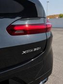 بي أم دبليو X4 XDRIVE30i LUXURY M SPORT PACKAGE