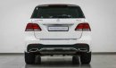 Mercedes-Benz GLE 400 4Matic