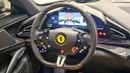 Ferrari Purosangue NOVITEC