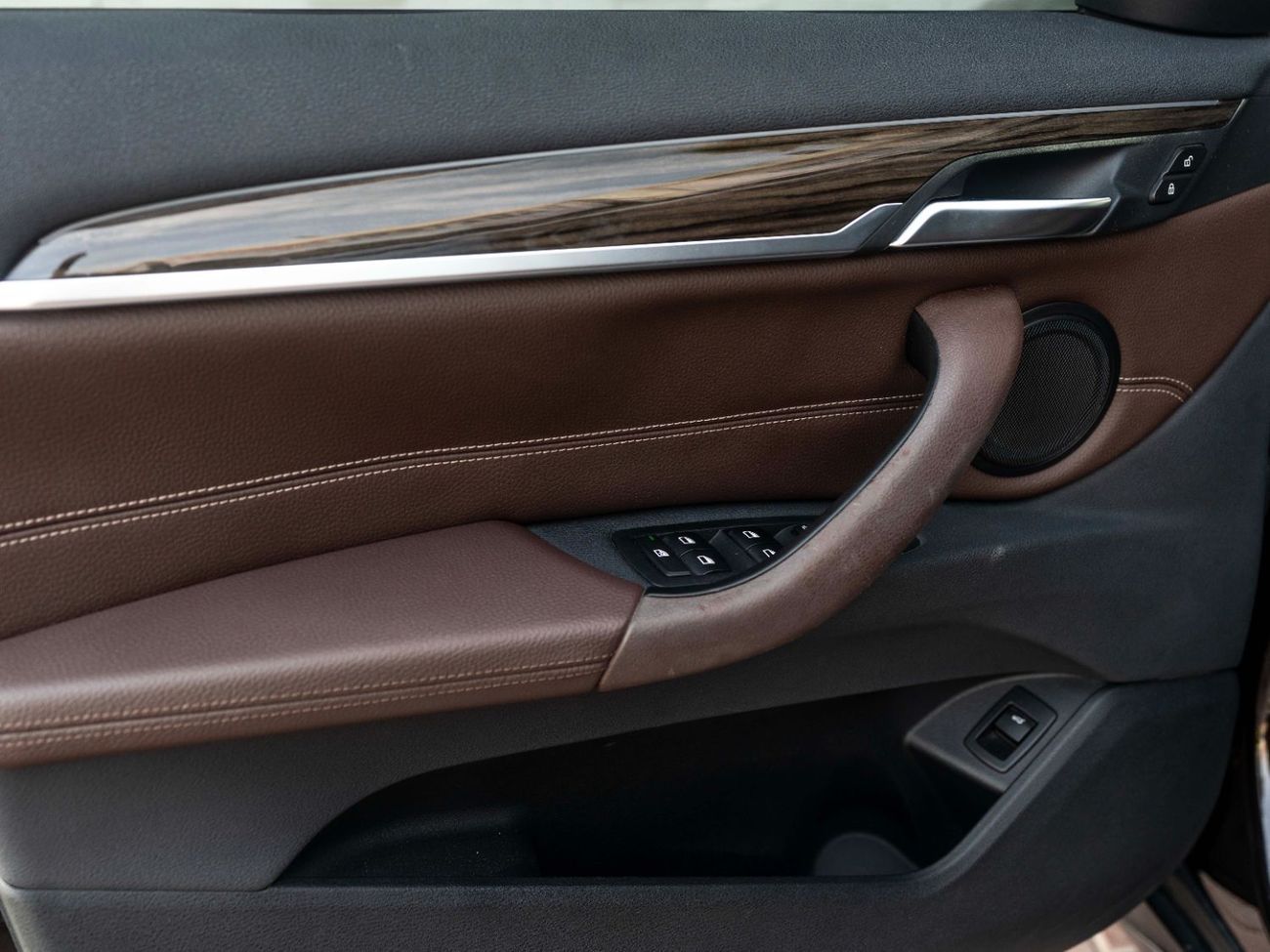 بي أم دبليو X1 sDrive 20i M Sport 2.0L