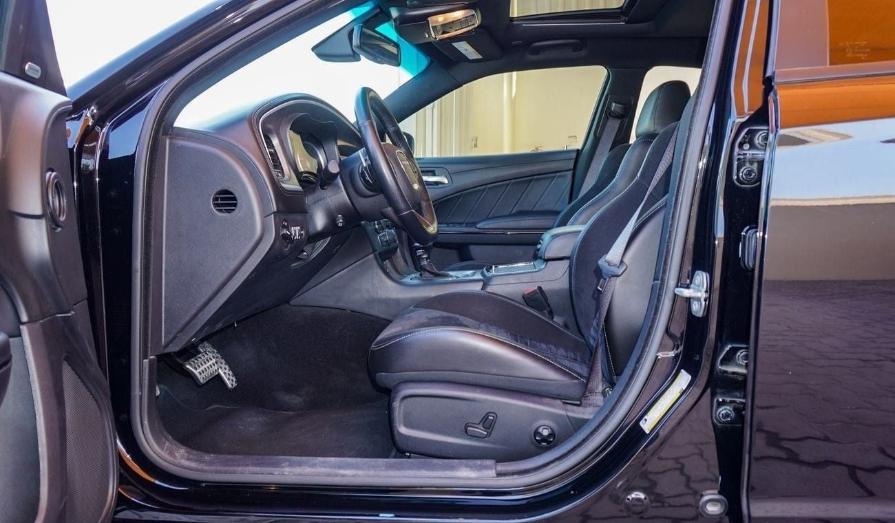 Dodge Charger DAYTONA