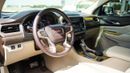GMC Acadia