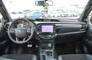 تويوتا هيلوكس GR Sport 4.0L TOYOTA HILUX GR RALLY 4.0L 4WD PETROL PICKUP 2025