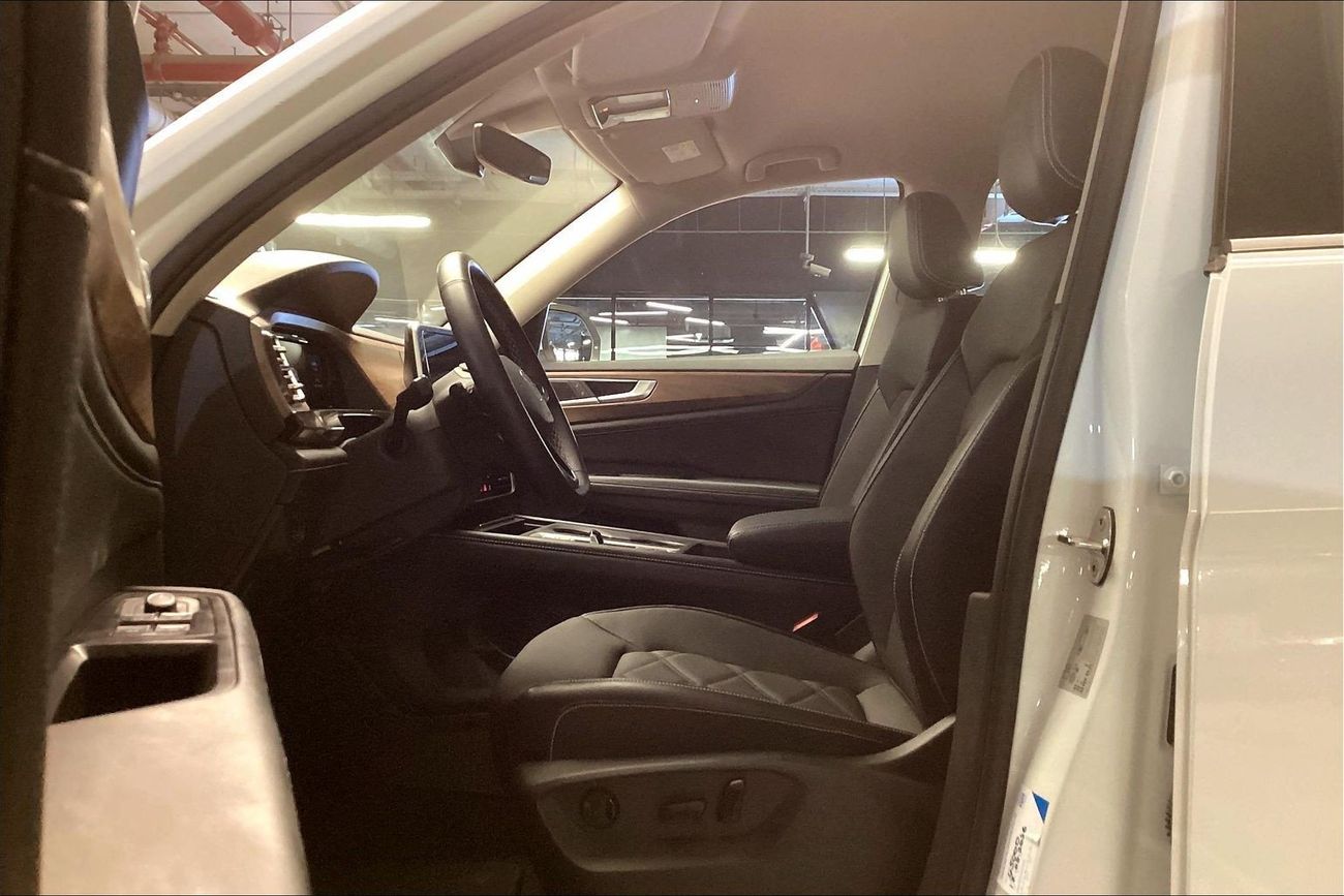 Volkswagen Teramont Trendline 3.6L Trendline | Guaranteed Warranty | 0 Down Payment