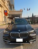 BMW X5 xDrive40i Luxury M Sport Package 3.0L