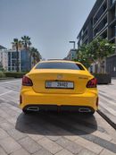 أم جي GT LUXURY