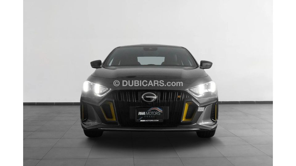  Foto zu New 2025 GAC Empow / Delivery Mileage / GAC Warranty & Service 2025 for 