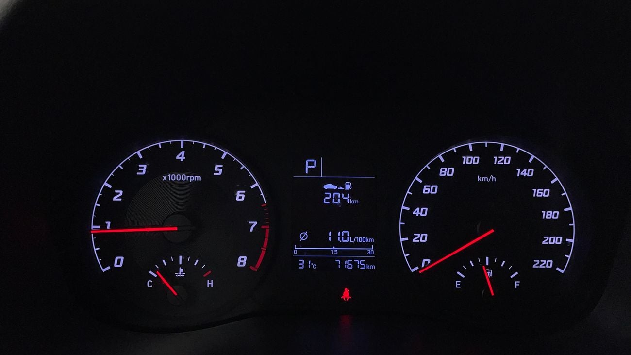 Hyundai Accent SMART 1.6 | Zero Down Payment | Home Test Drive