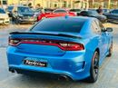 Dodge Charger GT 3.6L | Monthly 1100/- | 0% DP | Super Track Pak | # 10912 | Ramadan Offer!