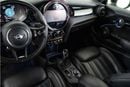 Mini John Cooper Works CABRIO