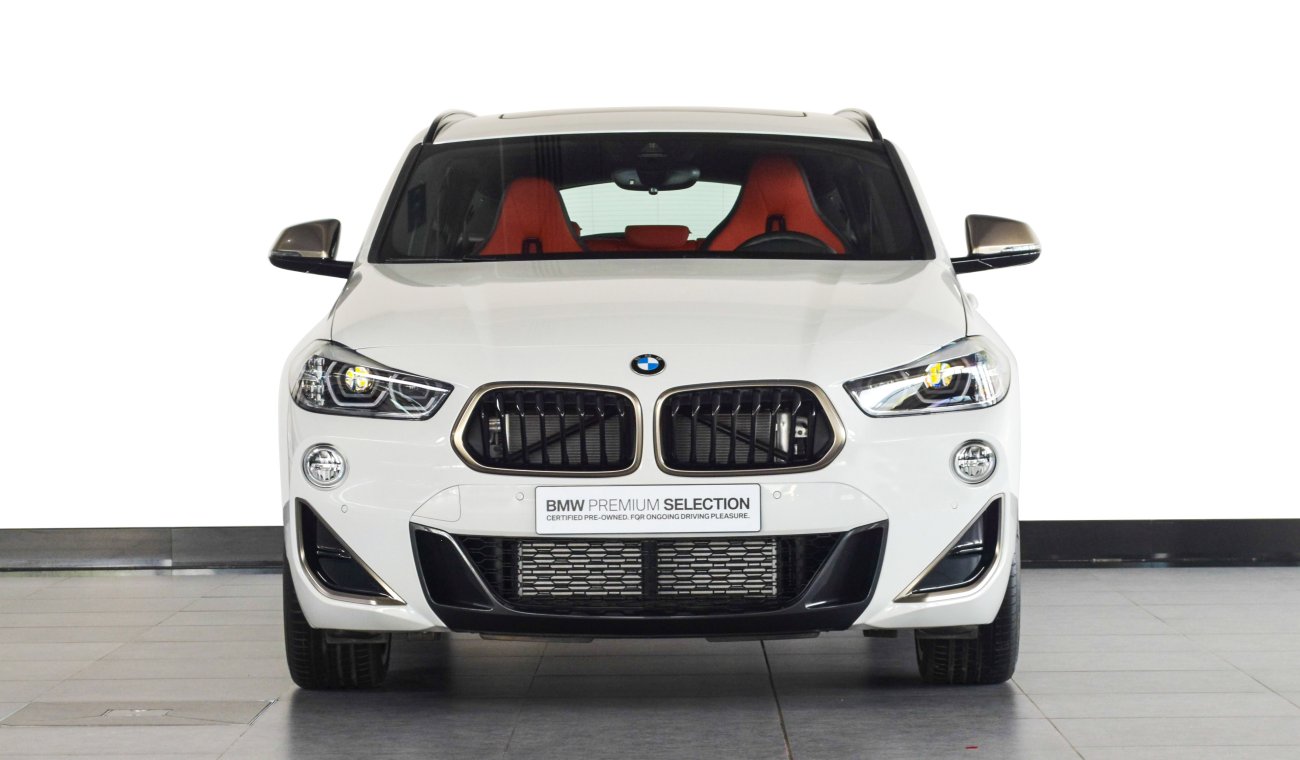 BMW X2 M 35 i