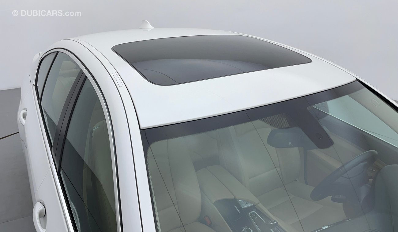 بي أم دبليو 520i 520i 2000