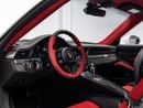 Porsche 911 GT2 RS 3.8L SUMMER STARTS NOW | EXCLUSIVE DEAL BY BLACKLINE, 2018 911 GT2 RS Weissach, May 2028 Pors