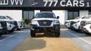 Nissan Patrol LE T2 2024 Nissan Patrol T2 | 5.6L V8 | 400 HP | 8-Seater