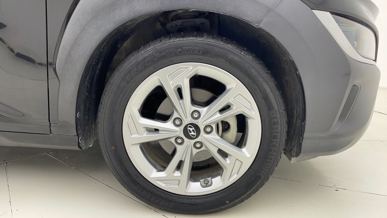 Hyundai Kona GLS Smart 2.0L SMART 2 | Zero Down Payment | Home Test Drive