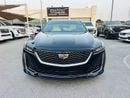 Cadillac CT5 PREMIUM LUXURY