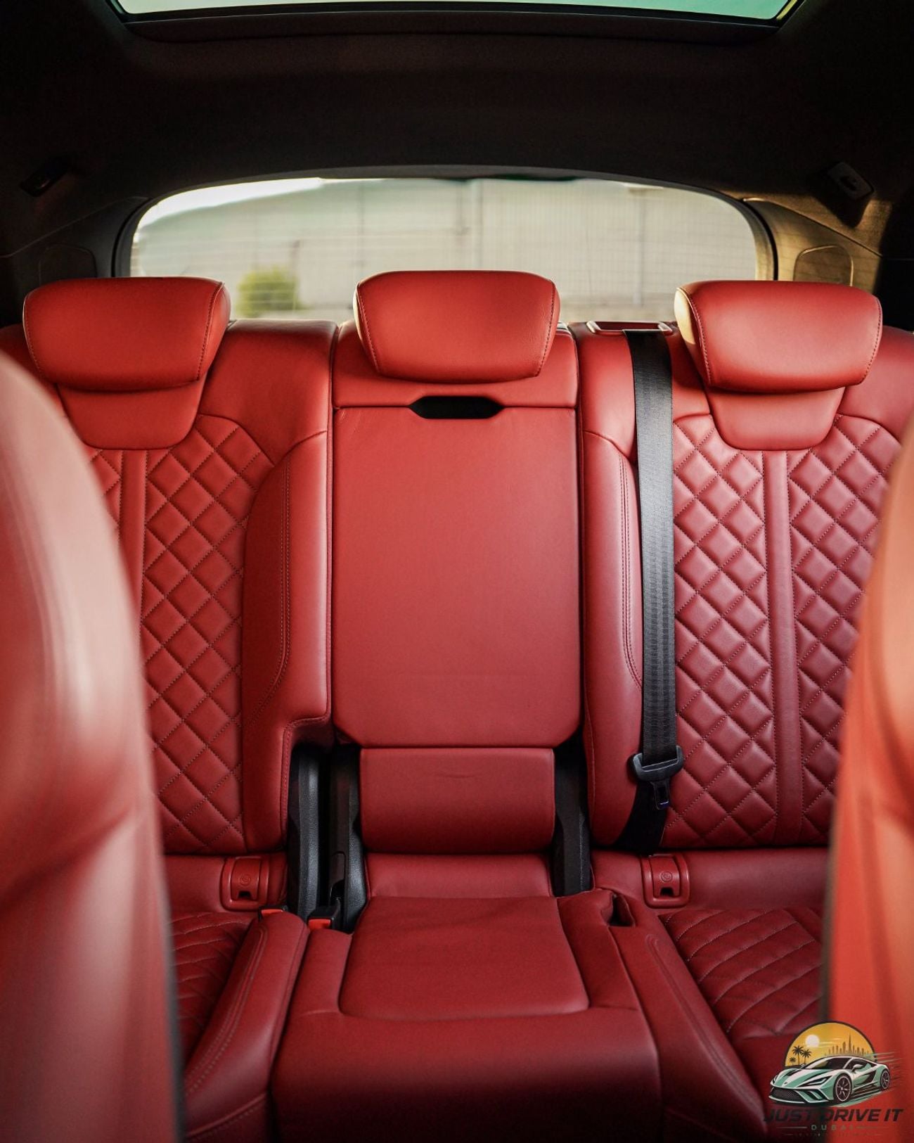 Audi SQ5 STD