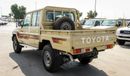 Toyota Land Cruiser Pick Up V8 Diesel 4WD Double Cab