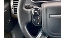 Land Rover Range Rover HSE